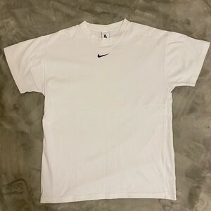 2019 Nike Air NBA Fear Of God T Shirt